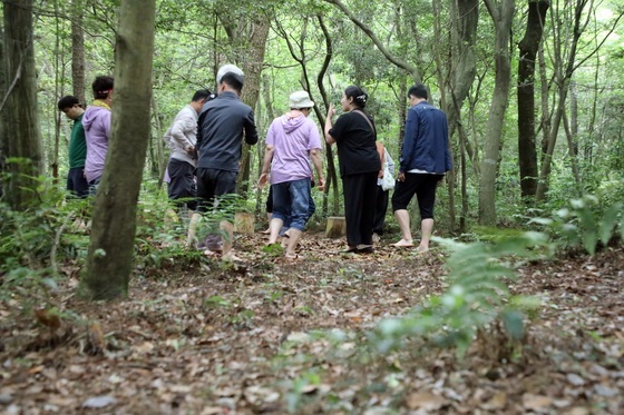 위성곤 "생태법인, 남방큰돌고래보다 곶자왈 우선 검토"