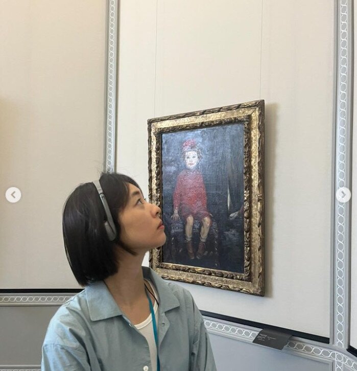 본문 이미지 - 사진=이연희 인스타그램