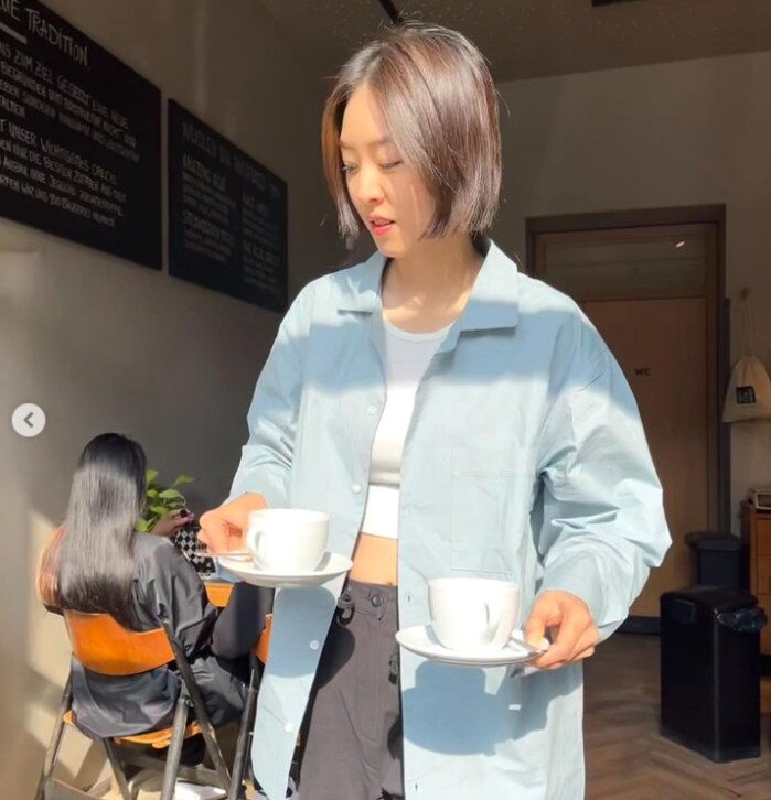 본문 이미지 - 사진=이연희 인스타그램