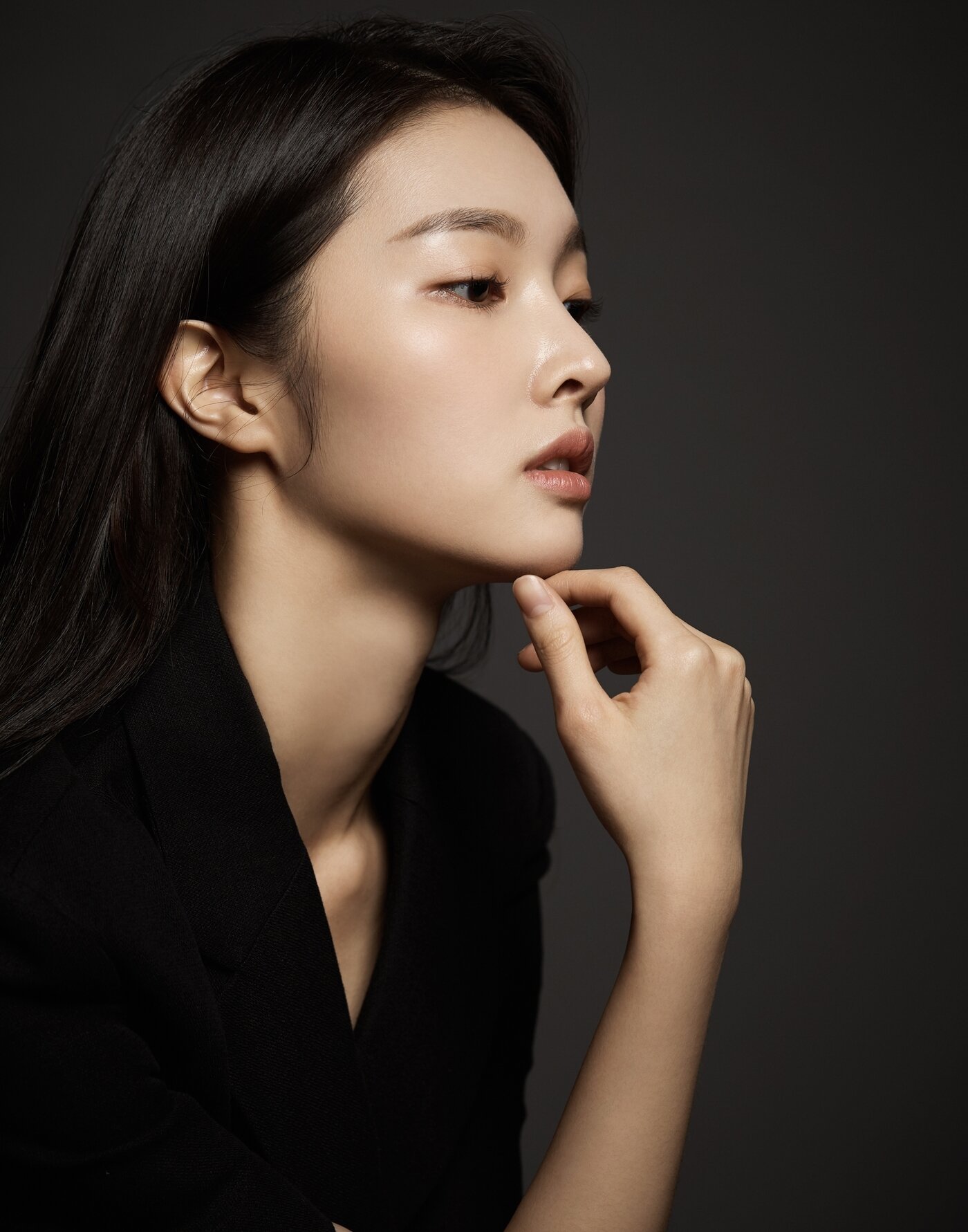 본문 이미지 - 배우 홍비라 / 어썸이엔티 제공