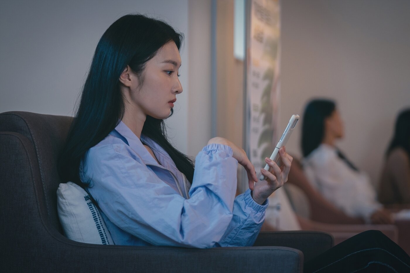 본문 이미지 - 배우 홍비라 / 어썸이엔티 제공