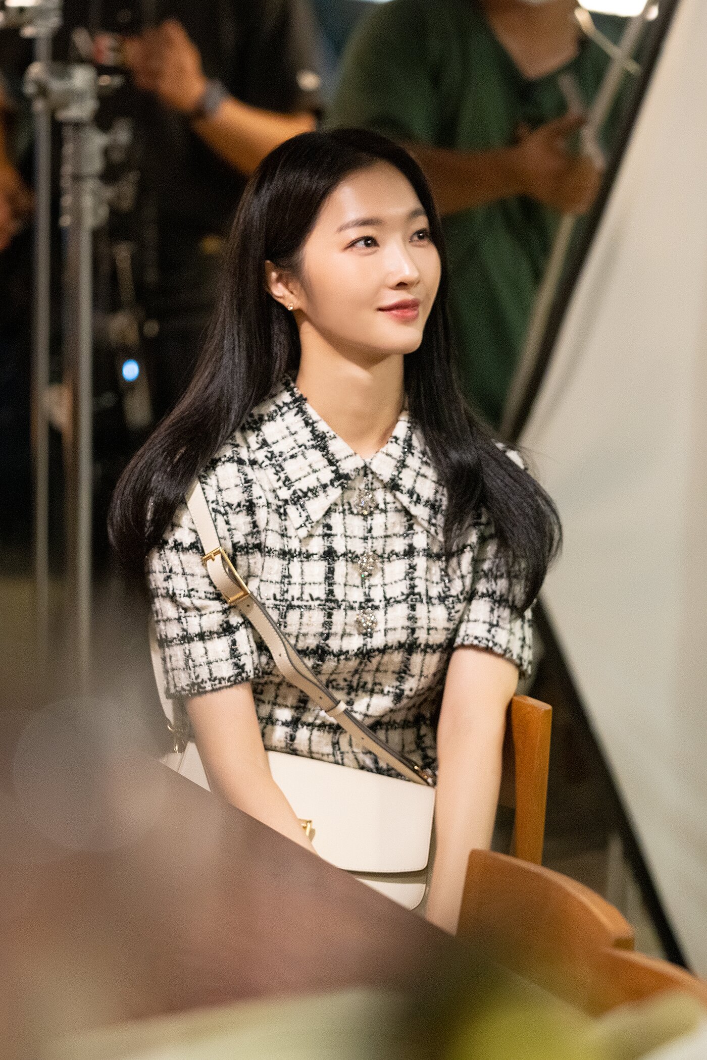 본문 이미지 - 배우 홍비라 / 어썸이엔티 제공