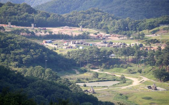 '문 정부 사드 지연의혹'…감사원, 정의용 등 4명 대검 수사 요청