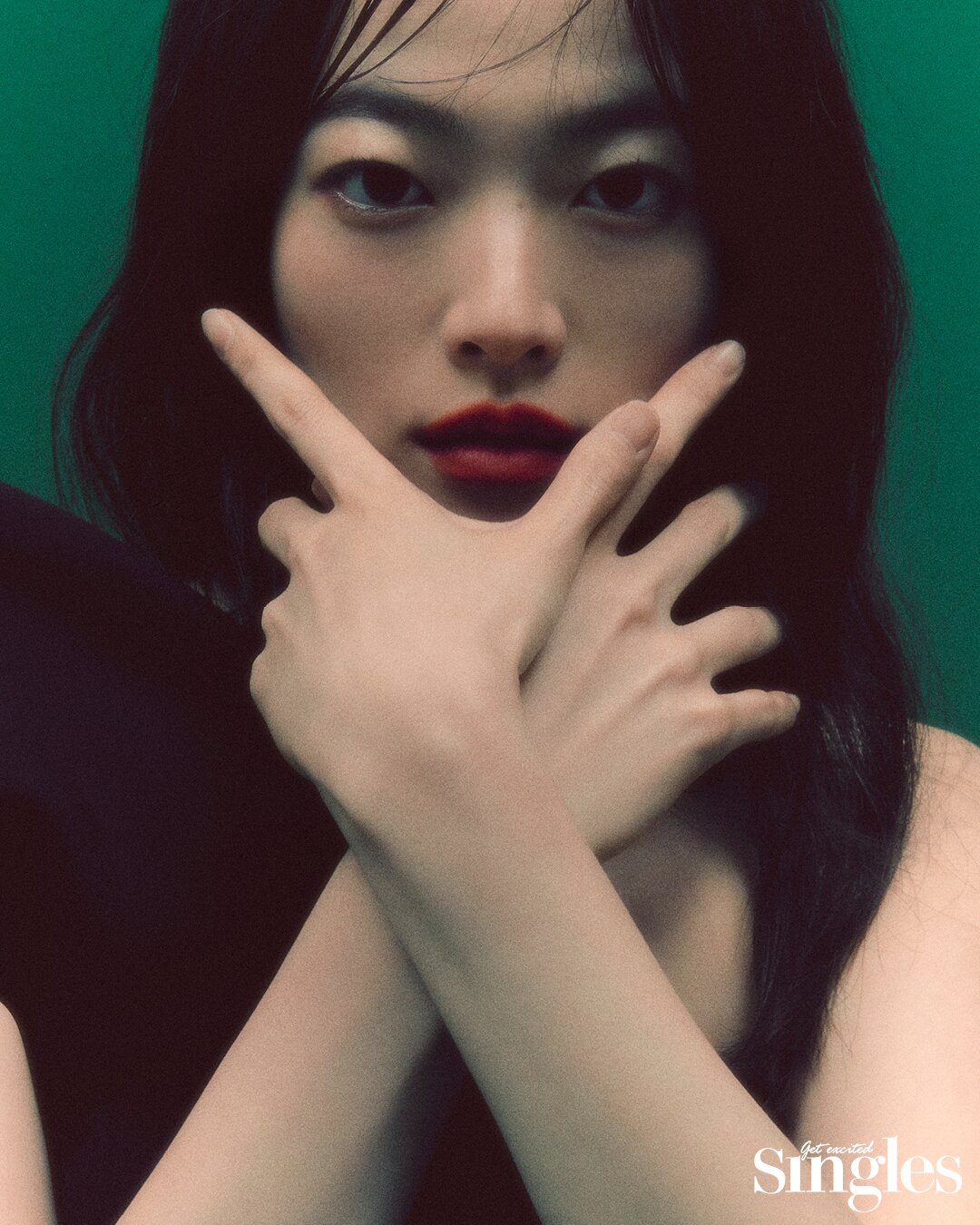 본문 이미지 - 배우 천우희 / 싱글즈 제공