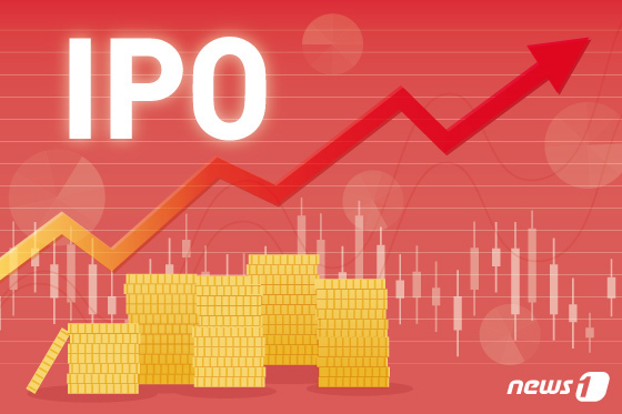 정책 변수에 대형 IPO '스톱'…4월도 중소형 '따따블' 이어질까