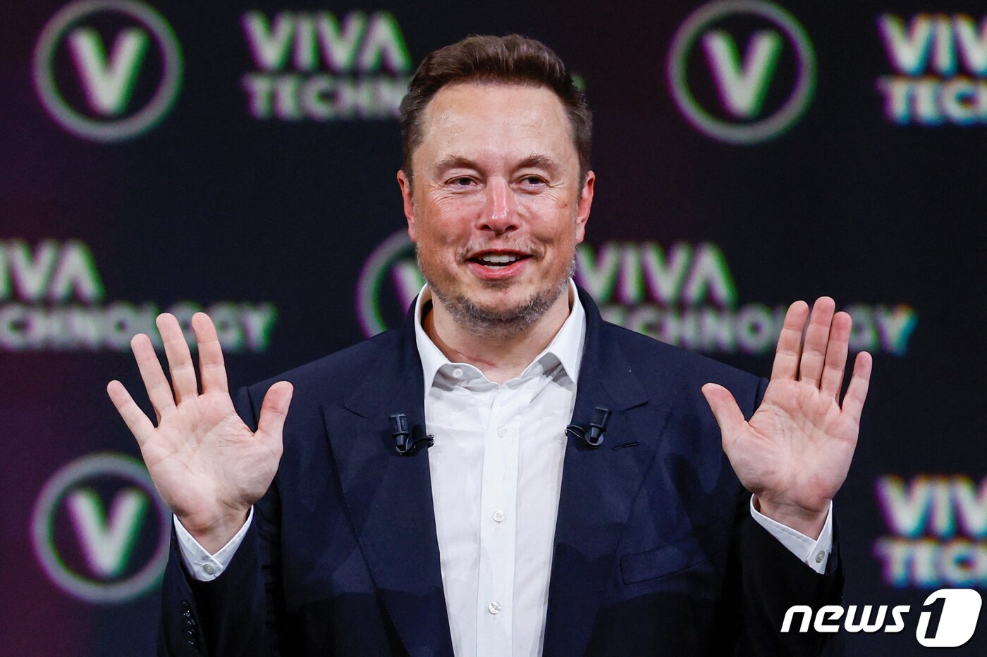 본문 이미지 - 일론 머스크 테슬라 최고경영자(CEO). ⓒ 로이터=뉴스1 ⓒ News1 신성철 기자