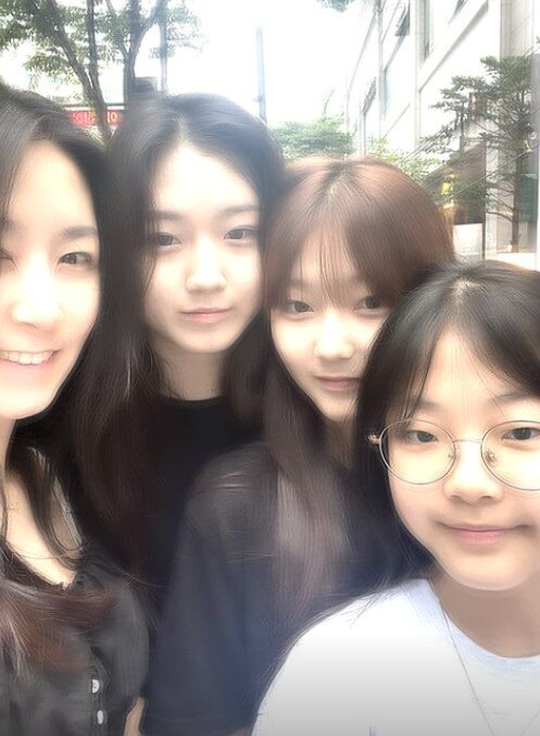 본문 이미지 - 사진=이지인 인스타그램