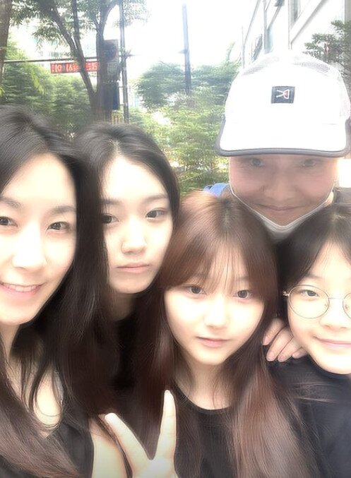 본문 이미지 - 사진=이지인씨 인스타그램