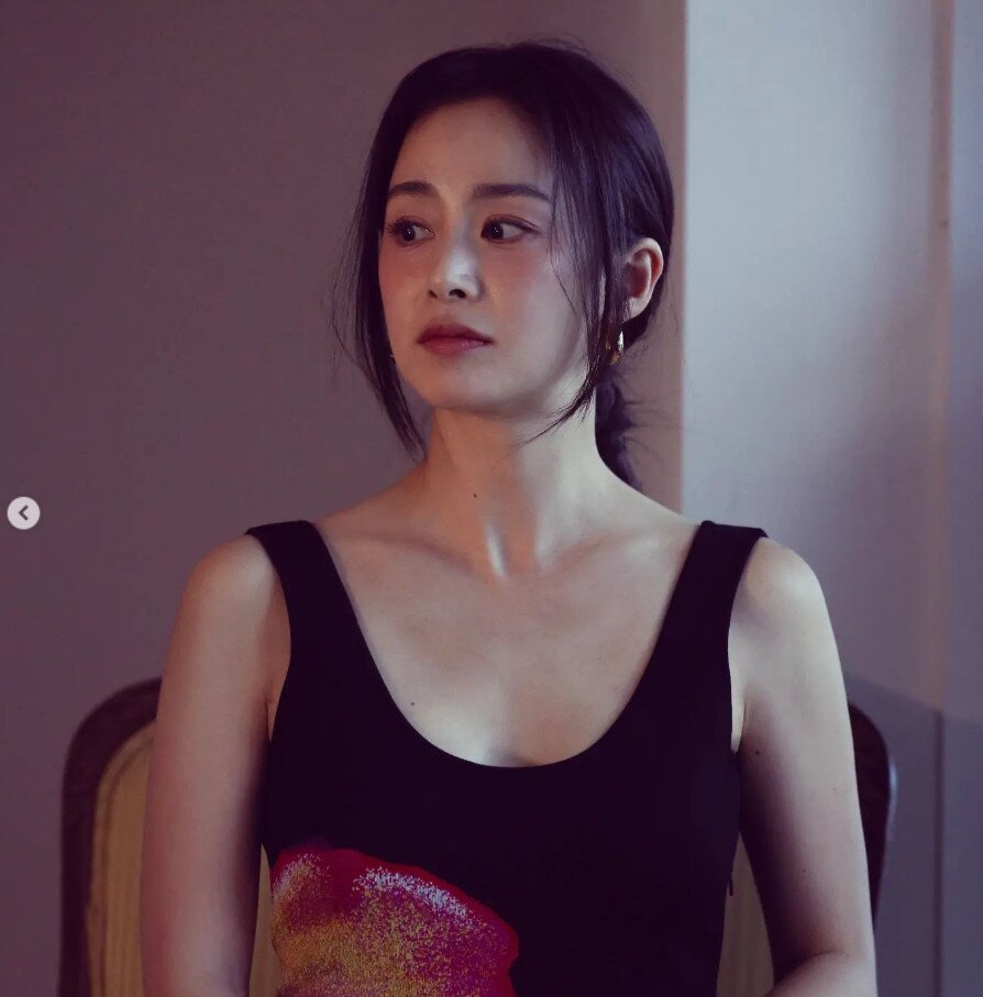 본문 이미지 - 사진=김태희 인스타그램