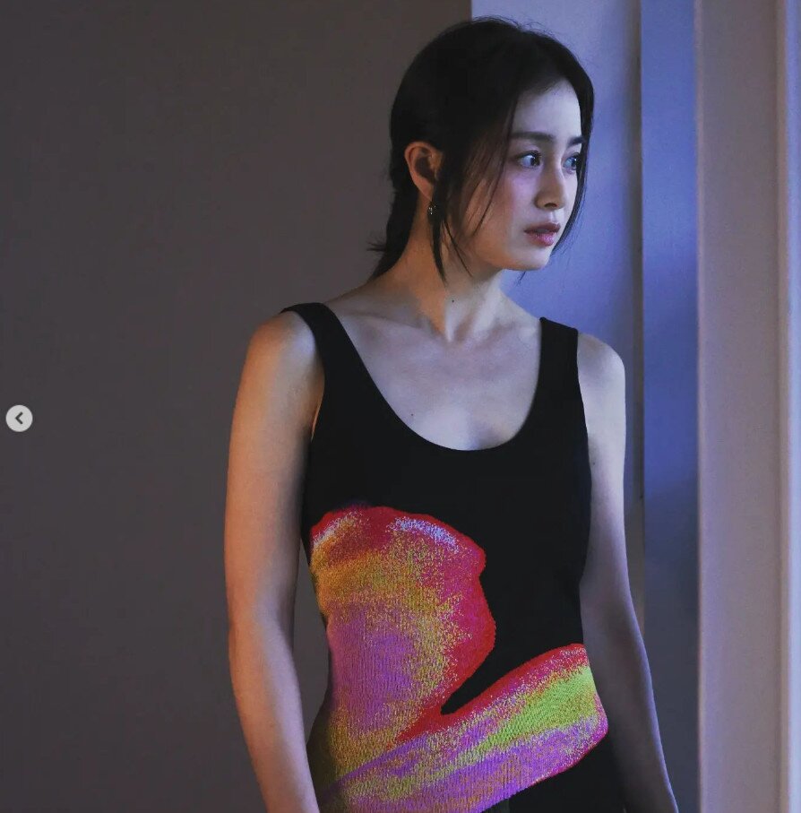 본문 이미지 - 사진=김태희 인스타그램