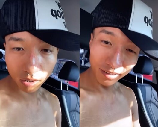 본문 이미지 - (유튜브 채널 '빅벌 엔터테인먼트' 갈무리)