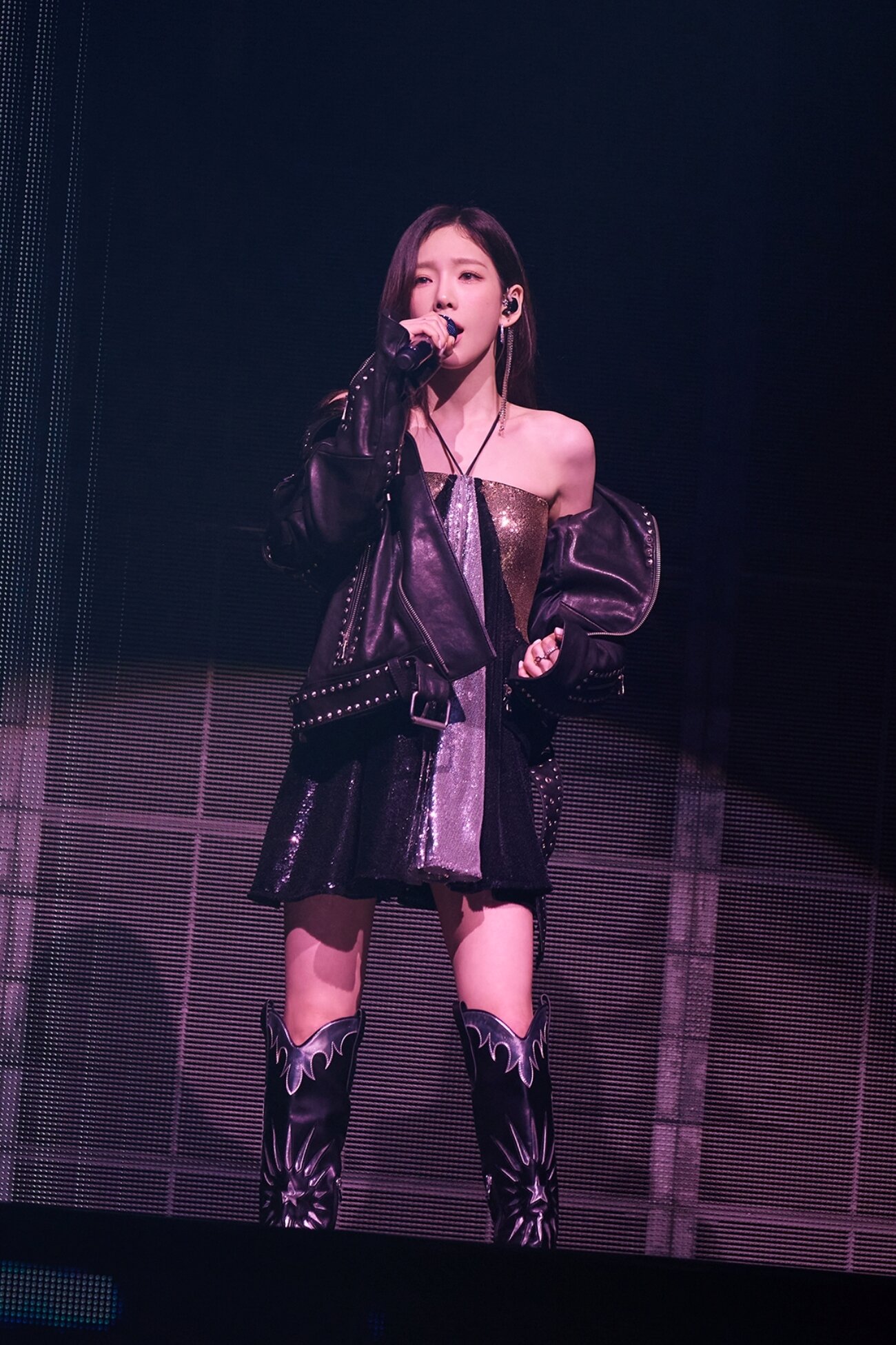 본문 이미지 - 태연 대만 콘서트 /SM엔터테인먼트 제공