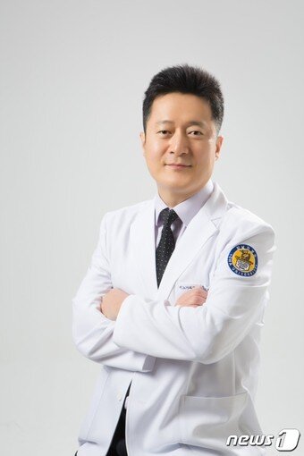 본문 이미지 - 강남 차병원 비뇨의학과의 송승훈 교수(강남차병원 제공)