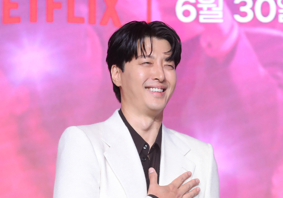 이동건, 제주 카페 1년 3개월 만에 휴업…"재정비 시간 가질 것"