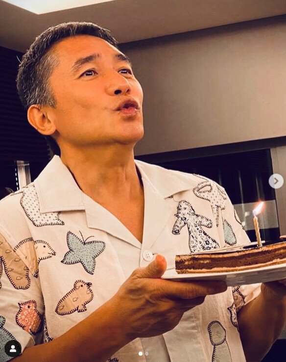 본문 이미지 - 사진=류자링 인스타그램