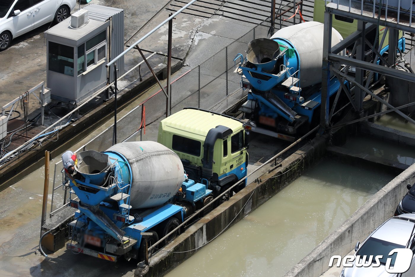 본문 이미지 - 뉴스1 ⓒ News1 이승배 기자