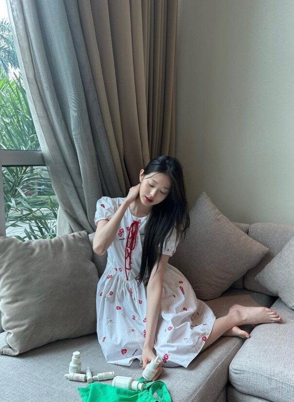 본문 이미지 - 장원영