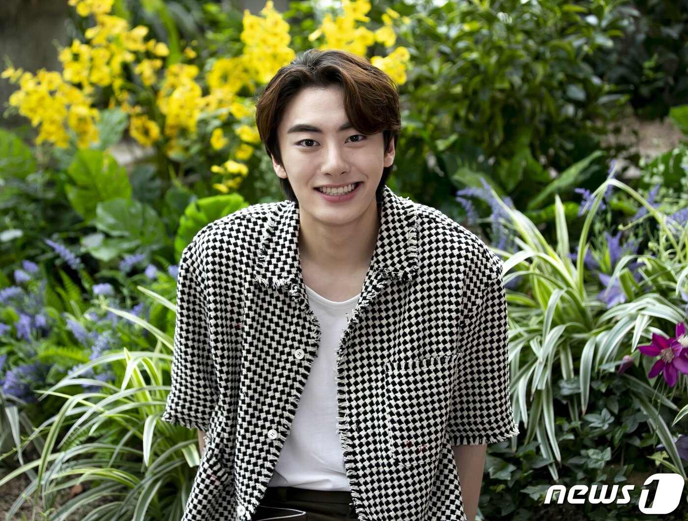 본문 이미지 - 배우 이원정 / 뉴스1 ⓒ News1 김진환 기자