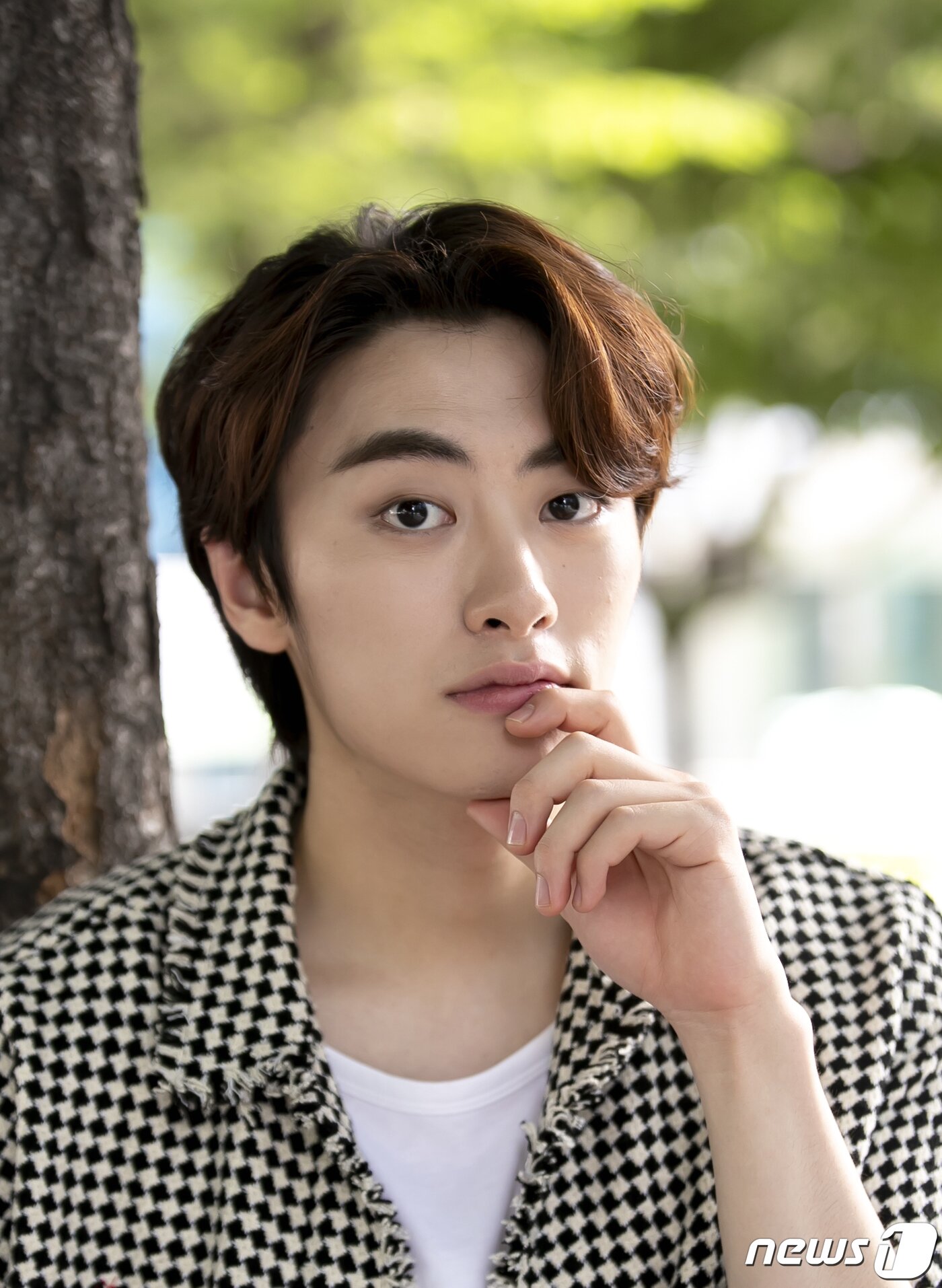 본문 이미지 - 배우 이원정 / 뉴스1 ⓒ News1 김진환 기자