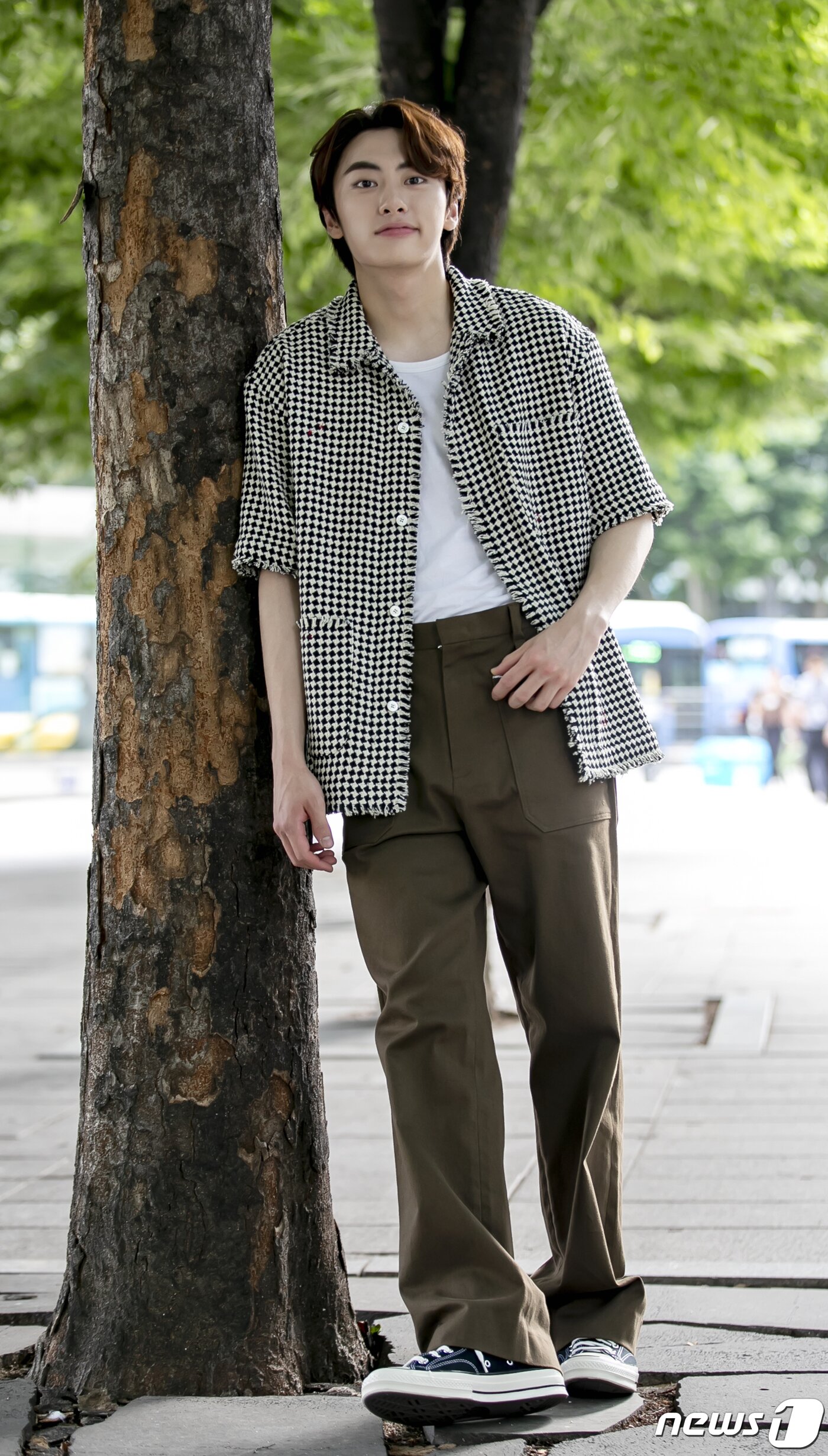 본문 이미지 - 배우 이원정 / 뉴스1 ⓒ News1 김진환 기자