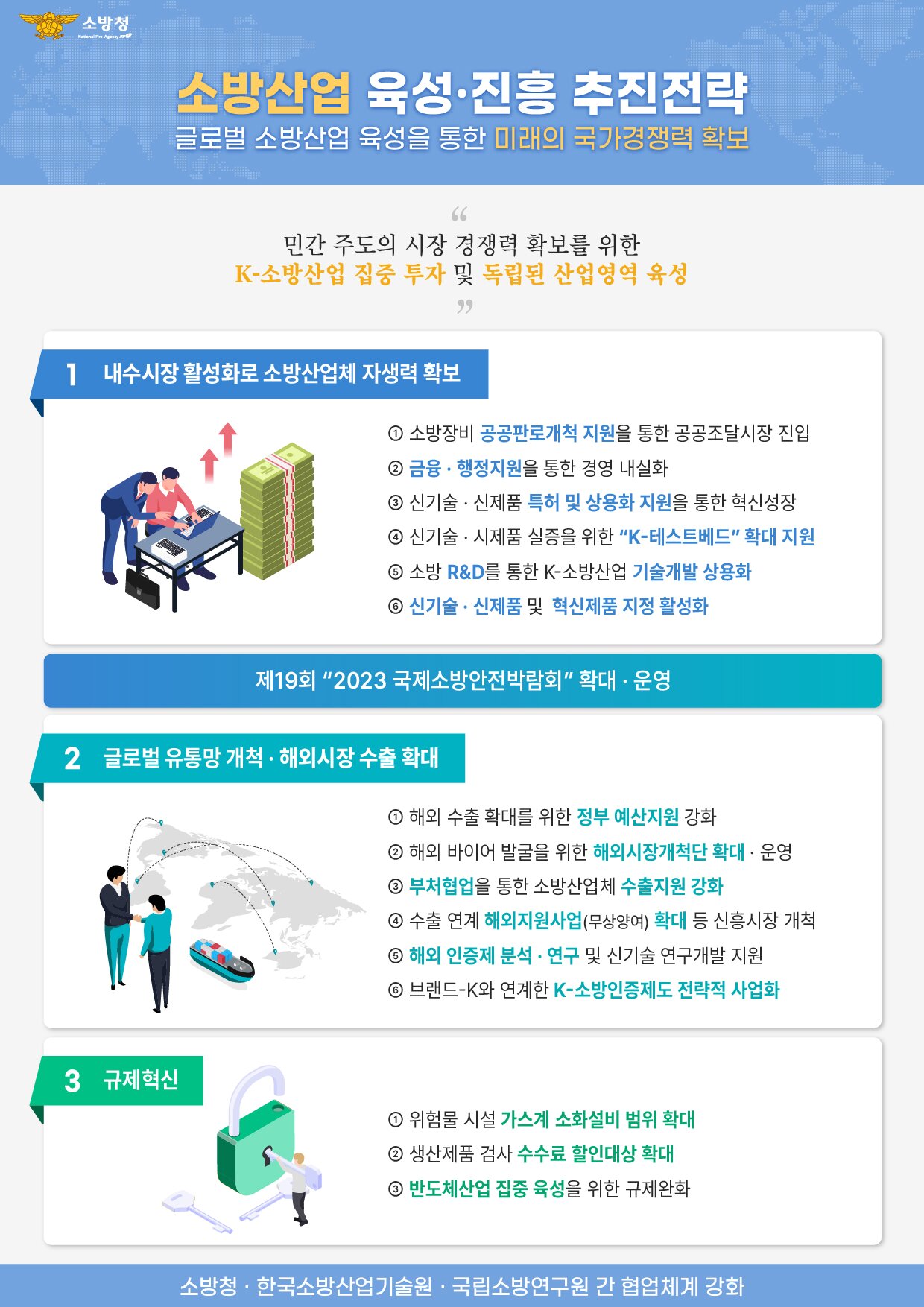 본문 이미지 - 소방청 제공. @News1