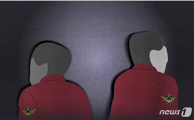 20년 잠적했던 사회복무요원 또 결근…두 달 못 견뎌 6개월 복역