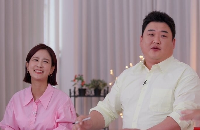 본문 이미지 - SBS Plus '리얼 Law맨스 고소한 남녀'