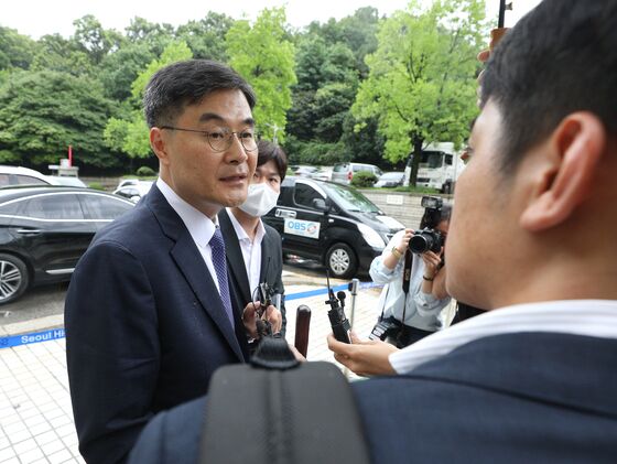 검찰 '전익수 녹취록' 조작 변호사 징역형 집행유예 구형