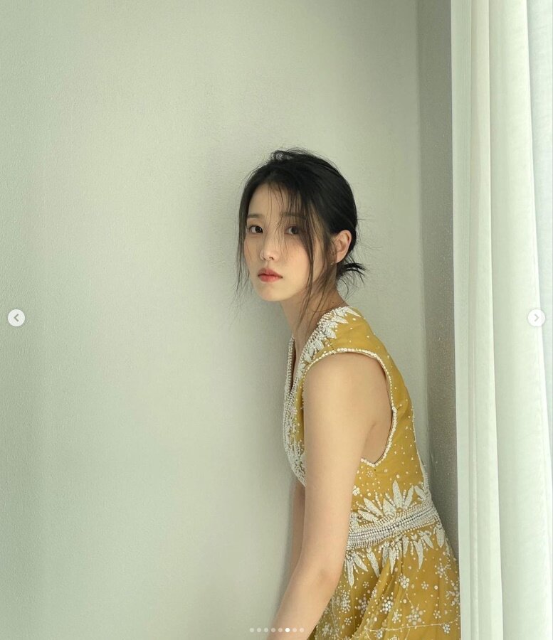 본문 이미지 - 아이유 인스타그램 캡처