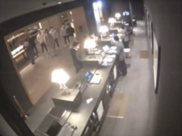 본문 이미지 - (서울중앙지검 제공)