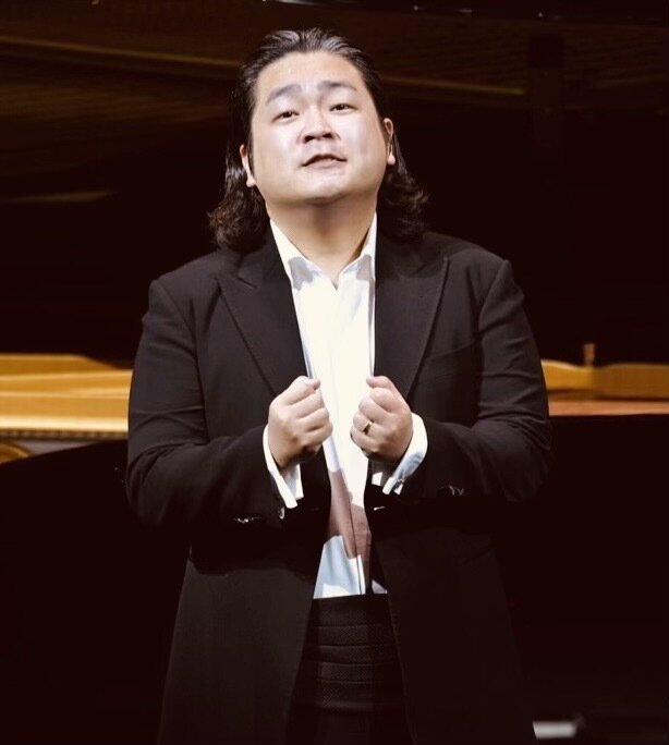 본문 이미지 - 테너 손지훈(한예종 제공)