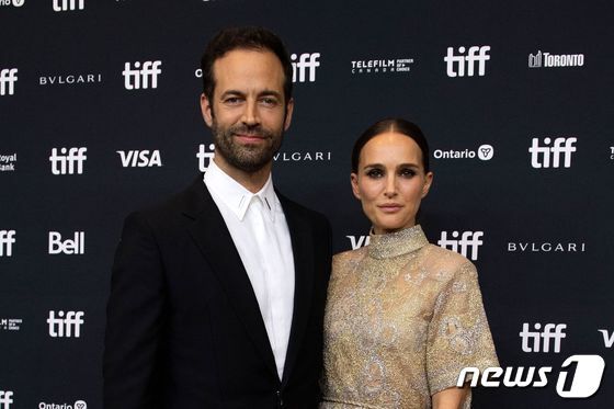 CANADA-ENTERTAINMENT-FILM-FESTIVAL © AFP=뉴스1