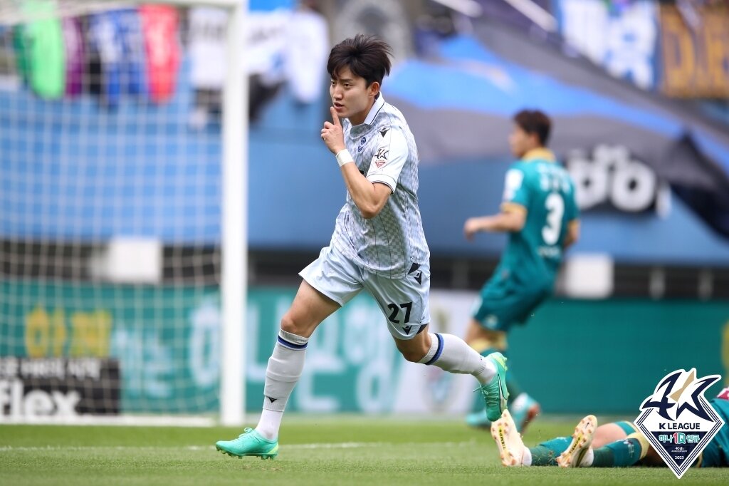 본문 이미지 - 김보섭한국프로축구연맹 제공9