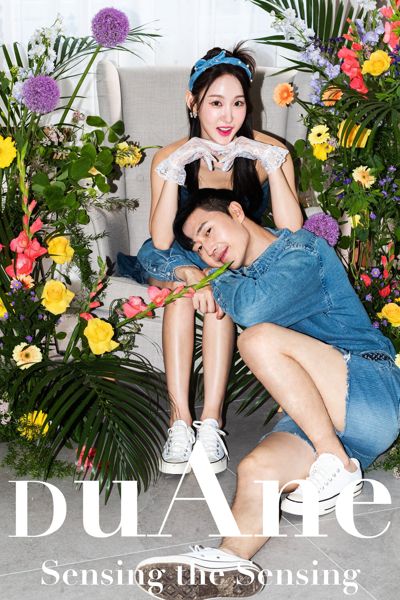 본문 이미지 - 사진제공=이상호, 김자연