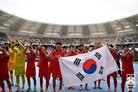 [U20 월드컵] 두 대회 연속 4강 한국, 2025 대회에선 톱시드도 가능하다