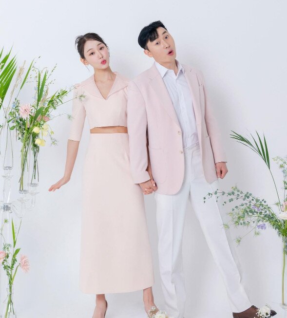 본문 이미지 - 김자연 이상호/김자연 인스타그램 갈무리