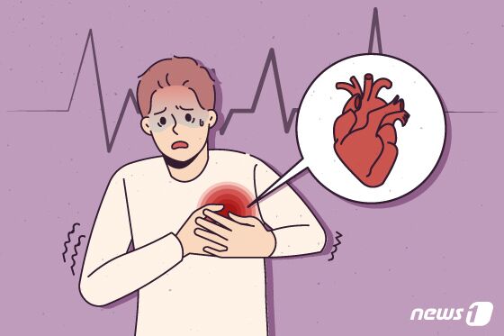 [100세건강] 더위 먹은 줄 알았는데…'이 질환' 전조증상이었다