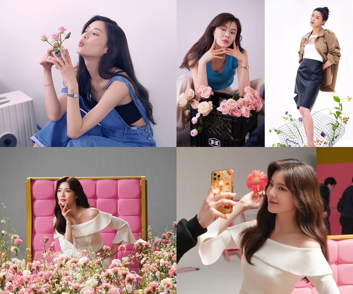 본문 이미지 - 이니셜 엔터테인먼트