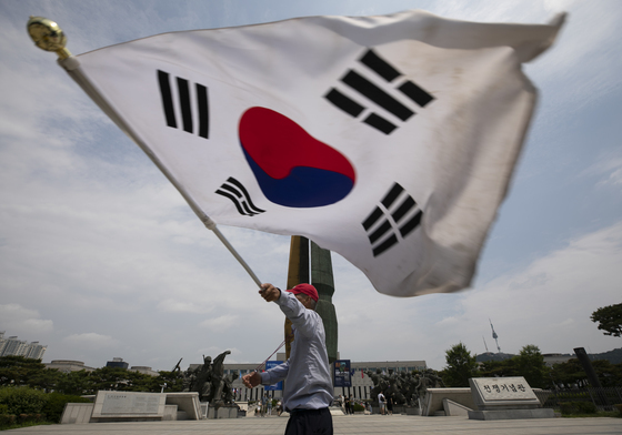 애국가 배경영상 국민이 만든다…최우수상 8천만 원 상금