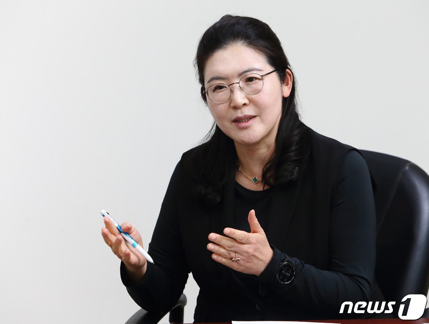 본문 이미지 - 대한요로생식기감염학회 남성 HPV 백신접종위원회 간사인 김수연 서울대학교 보건환경연구소 연구교수