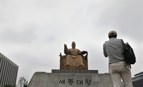 '하지' 일요일 전국 대체로 구름…강원 영동 아침까지 비[오늘날씨]