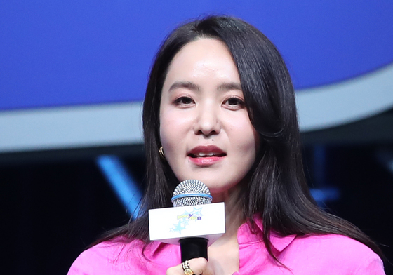 박지윤, SNS 일주일 멈춘 이유 "아파서 병원 다녀와"