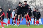 [U20 월드컵] 강호 이탈리아를 넘기 위한 김은중호의 해법은 '측면'