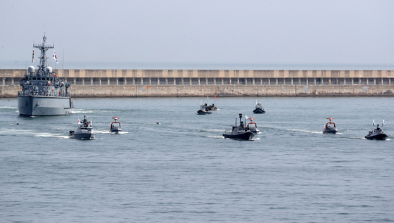 ADD, 창원에 '동해관' 만들어…"미래 해양 유·무인 복합체계 연구"