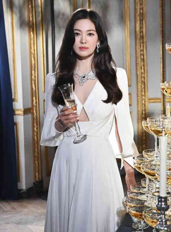 송혜교