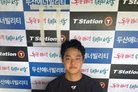[인터뷰] '160㎞ 파이어볼' 문동주 "경험 쌓이며 여유 생겨…최근 감 좋다"