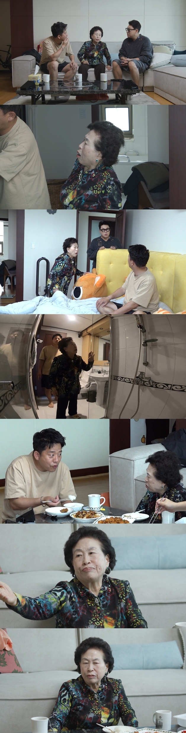 전원주, 주식 58만원→30억 불렸다…"은행 지점장이 직접 차 제공"