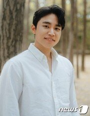 본문 이미지 - 김범준 KAIST 김재철AI대학원 교수/뉴스1