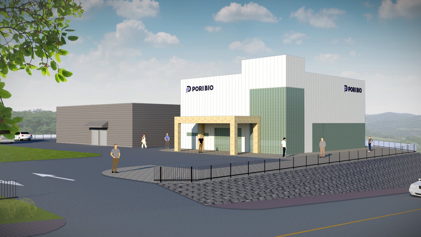 본문 이미지 - 사진제공 = 포리바이오