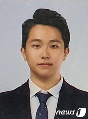 본문 이미지 - 이우석 IBS 분자활성 촉매반응 연구단 연구원. /뉴스1